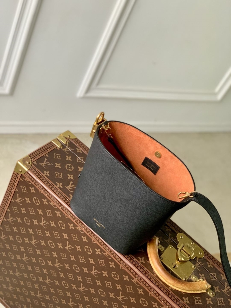 LV Bucket Bags